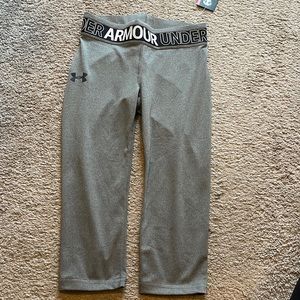 Under Armour Heat Gear